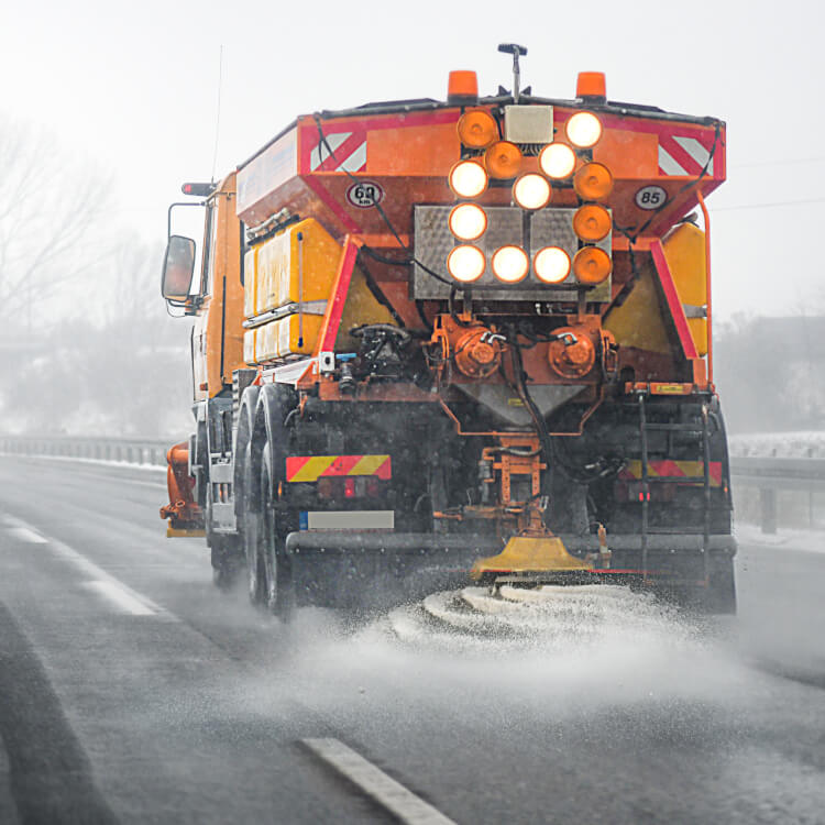 Retail & Leisure Grounds Maintenance