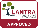 LANTRA Approved