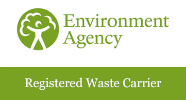 Registered Waste Carrier