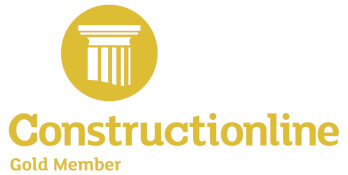 Constructionline Gold Member